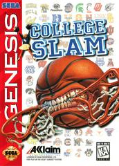 SG: COLLEGE SLAM
