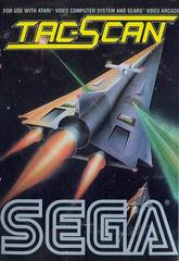 2600: TAC-SCAN