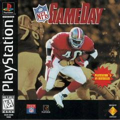 PS1: NFL GAMEDAY