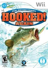 WII: HOOKED AGAIN