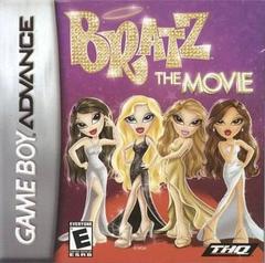 GBA: BRATZ: THE MOVIE