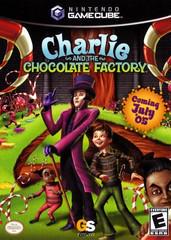 GC: CHARLIE AND THE CHOCOLATE FACTORY