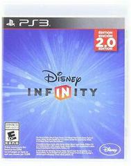 PS3: DISNEY INFINITY 2.0 - Cap'n Games, Inc.
