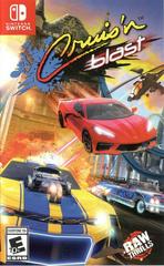 NS: CRUIS'N BLAST