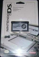 NDS: DS RUMBLE PAK