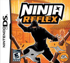 NDS: NINJA REFLEX