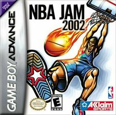 GBA: NBA JAM 2002