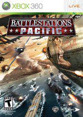 360: BATTLESTATIONS: PACIFIC