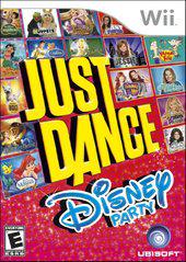 WII: JUST DANCE DISNEY PARTY