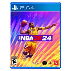PS4: NBA 2K24