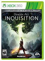 360: DRAGON AGE: INQUISITION DELUXE EDITION