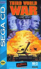 SCD: THE THIRD WORLD WAR