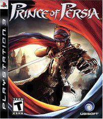 PS3: PRINCE OF PERSIA