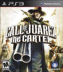 PS3: CALL OF JUAREZ: THE CARTEL