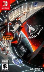 NS: CURVED SPACE