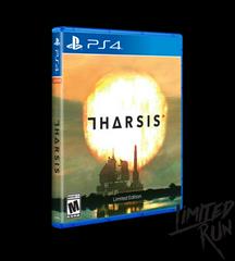 PS4: THARSIS