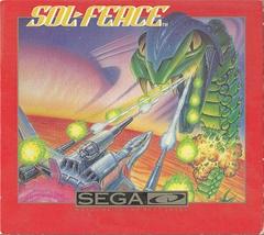 SCD: SOL-FEACE