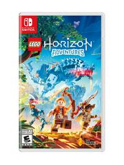 NS: LEGO HORIZON ADVENTURES