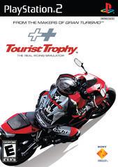PS2: TOURIST TROPHY