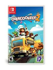 NS: OVERCOOKED 2