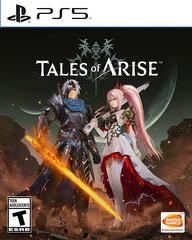PS5: TALES OF ARISE