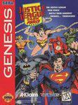 SG: JUSTICE LEAGUE TASK FORCE