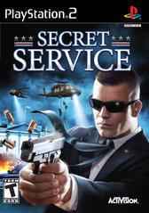 PS2: SECRET SERVICE ULTIMATE SACRIFICE