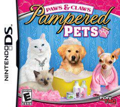 NDS: PAWS AND CLAWS PAMPERED PETS