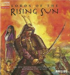 CDI: LORDS OF THE RISING SUN