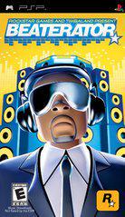 PSP: BEATERATOR