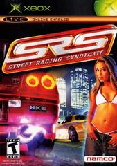 XBX: STREET RACING SYNDICATE