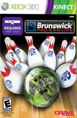 360: BRUNSWICK PRO BOWLING