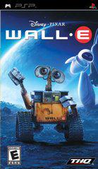 PSP: WALL-E