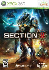 360: SECTION 8