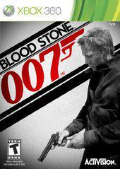 360: 007 BLOOD STONE