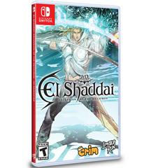 NS: EL SHADDAI: ASCENSION OF THE METATRON HD REMASTER