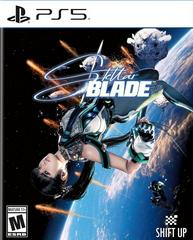 PS5: STELLAR BLADE - Cap'n Games, Inc.