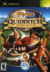 XBX: HARRY POTTER QUIDDITCH WORLD CUP