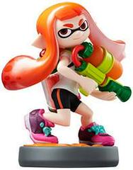 FIG: INKLING GIRL