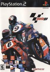PS2: MOTOGP