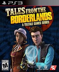 PS3: TALES FROM THE BORDERLANDS - Cap'n Games, Inc.