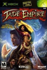 XBX: JADE EMPIRE - Cap'n Games, Inc.