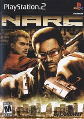 PS2: NARC