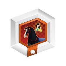 FIG: KAHN - DISNEY INFINITY POWER DISC