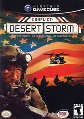 GC: CONFLICT DESERT STORM