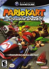 GC: MARIO KART DOUBLE DASH