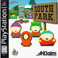 PS1: SOUTH PARK