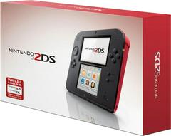 2DS CONSOLES