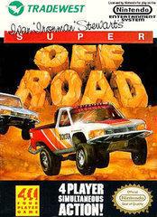 NES: SUPER OFF ROAD