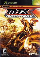 XBX: MTX MOTOTRAX - Cap'n Games, Inc.